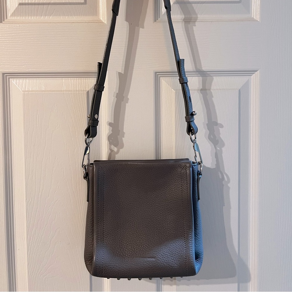 Alexander Wang Mini Darcy Crossbody Bag